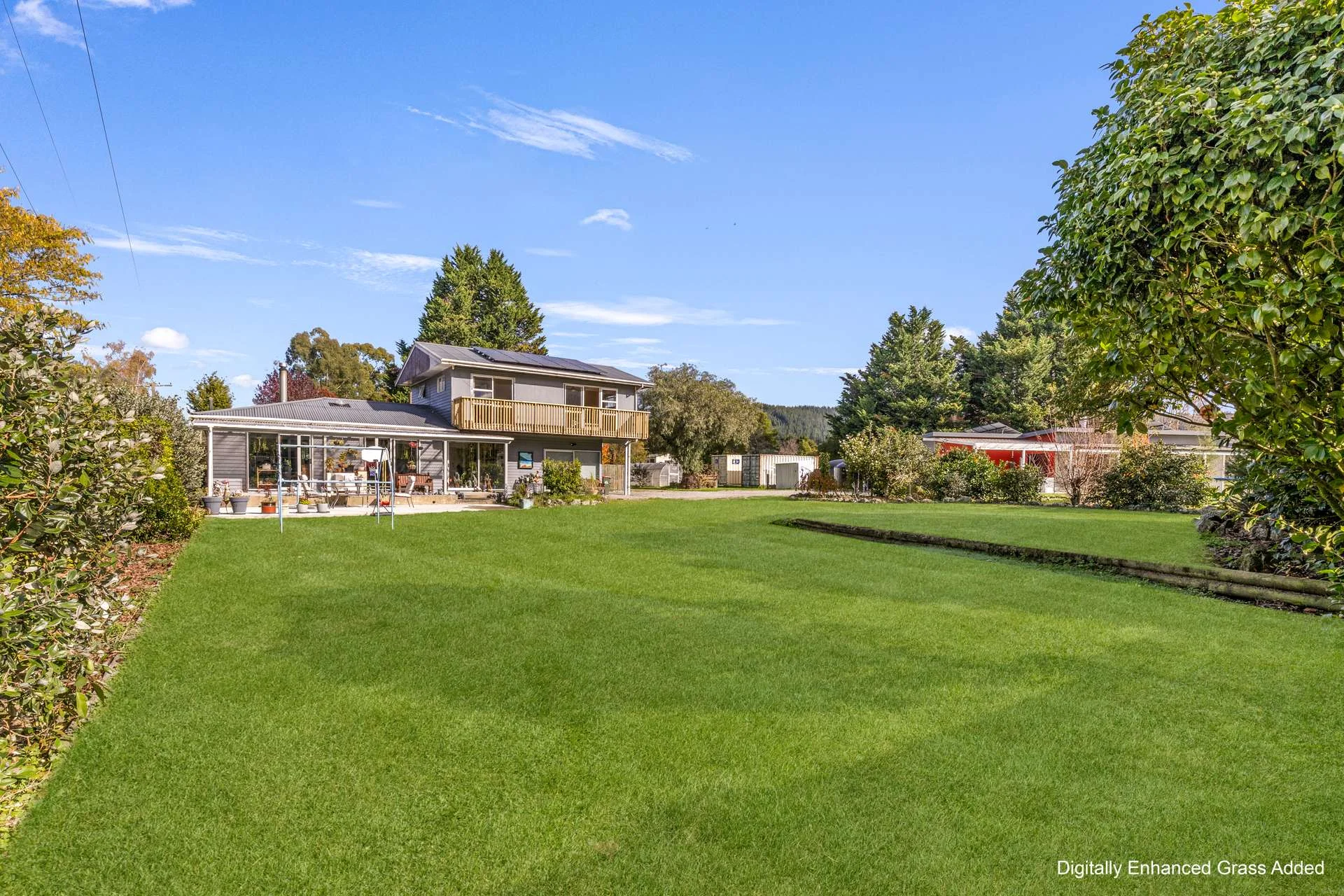 Wakefield 6房  Two Homes, Endless Possibilities.