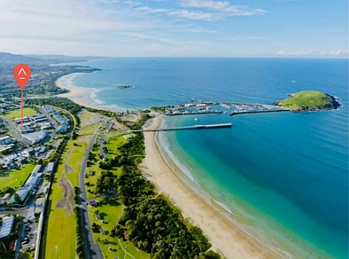 Coffs Harbour 2બેડરૂમ Location, Location, Location With The Jetty Lifestyle At Your Door Step