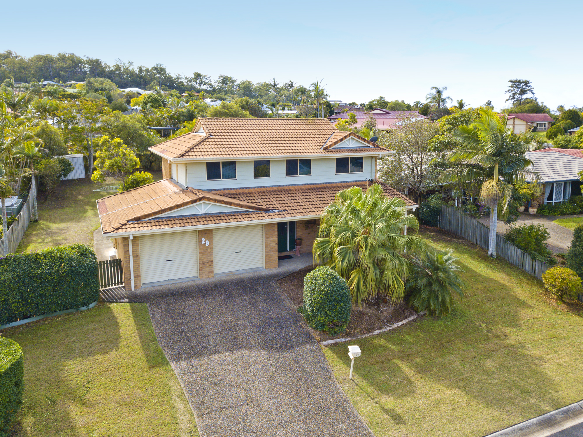 29 YVONNE CR, MOUNT WARREN PARK QLD 4207, 0 ਕਮਰੇ, 0 ਬਾਥਰੂਮ, House