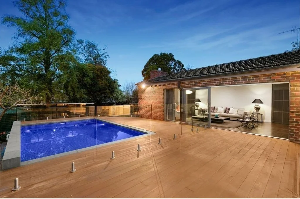 Comfortable Family Home with Pool in Convenient Camberwell Location