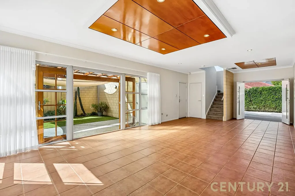 Rivervale 3 Bedroom A Considered Three-Bedroom Townhouse in Rivervale