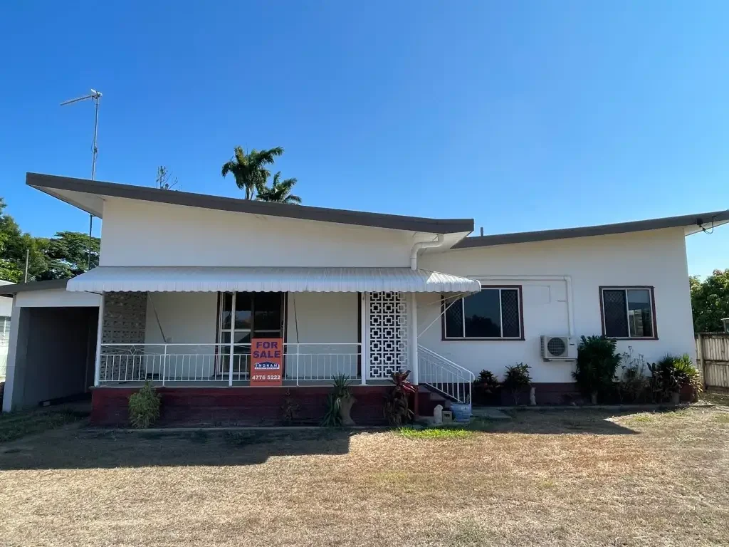 Ingham 3Zimmer Blink And You May Miss This