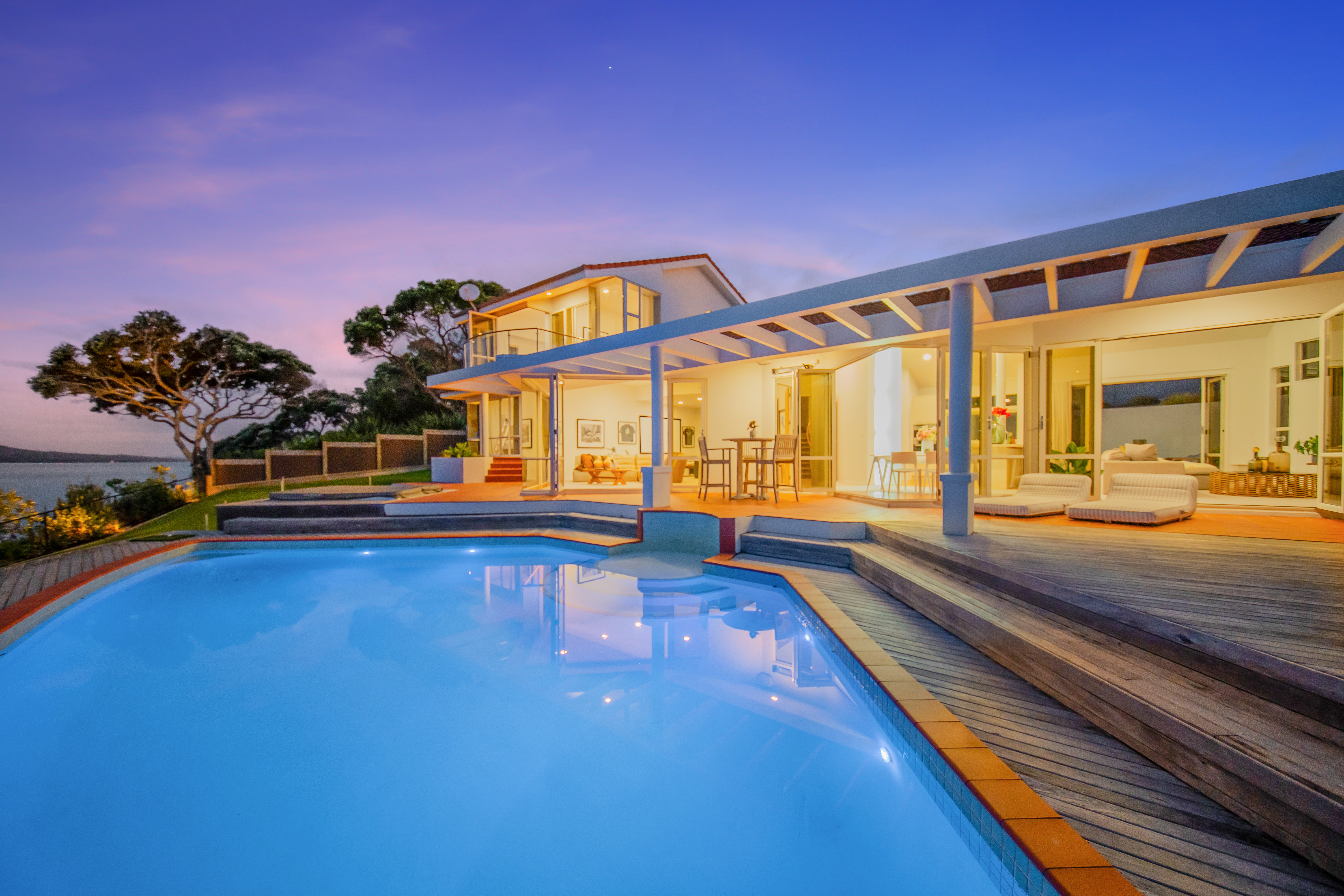 149a Beach Road, Castor Bay, Auckland - North Shore, 4房, 0浴, House