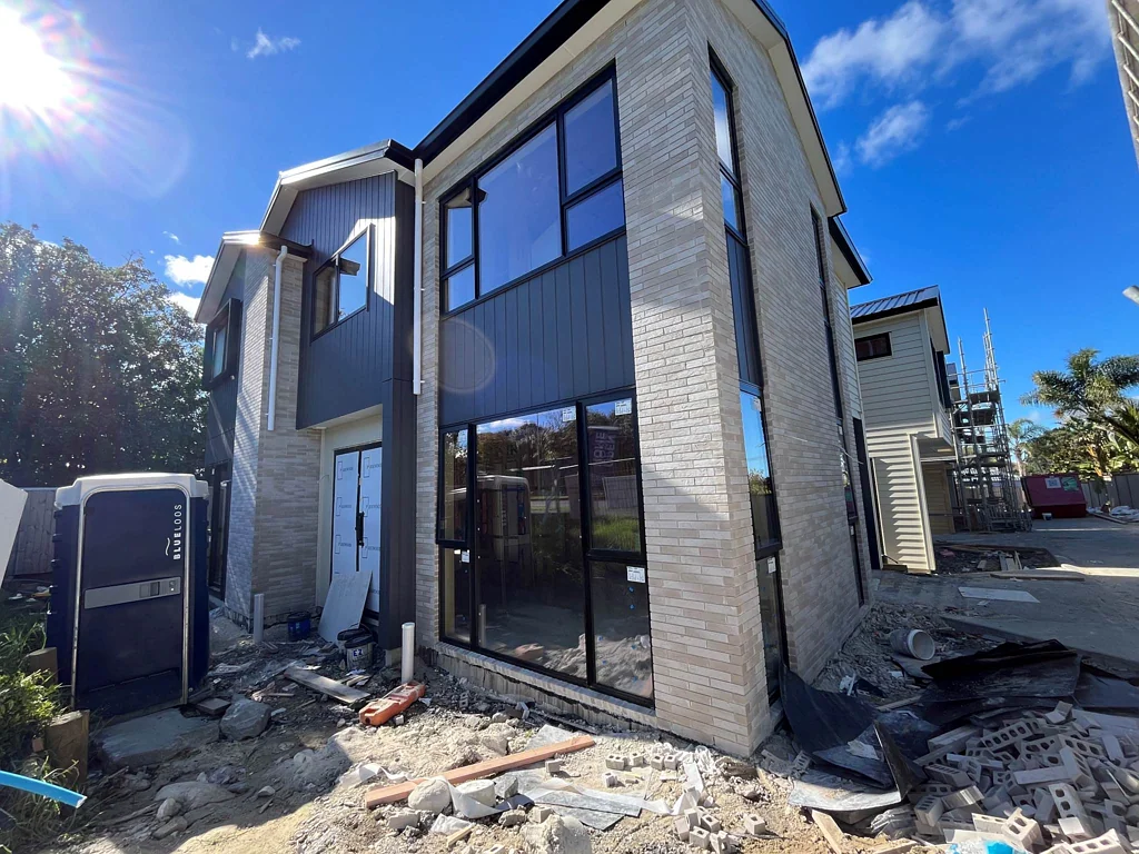 Albany 4房  Boutique & Stylish Living in Albany