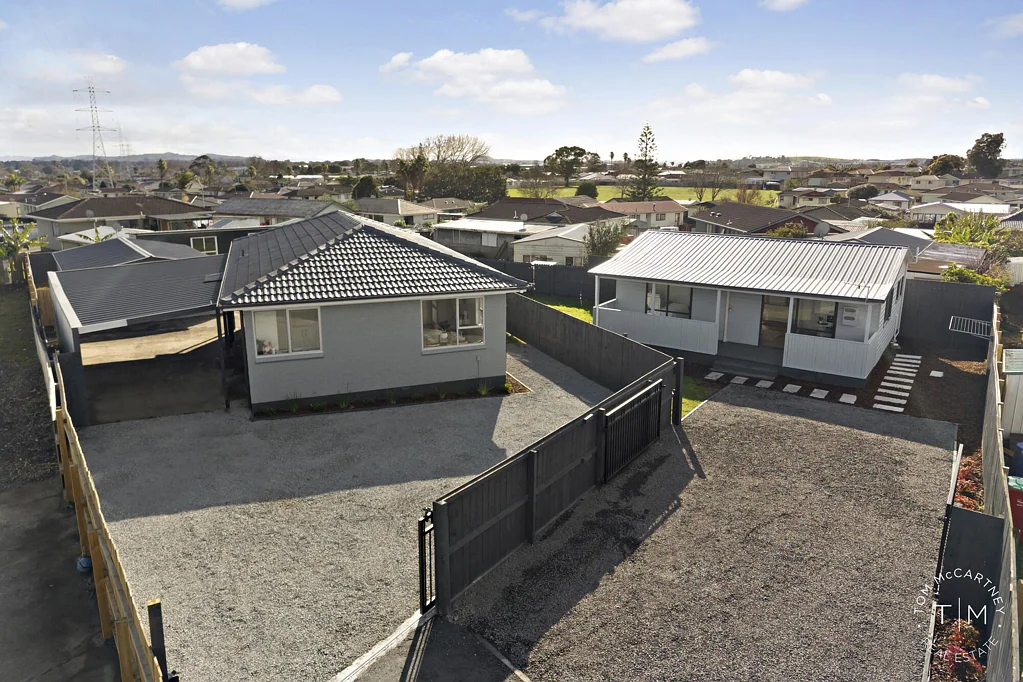 Clover Park 7房  Mega Home & Income