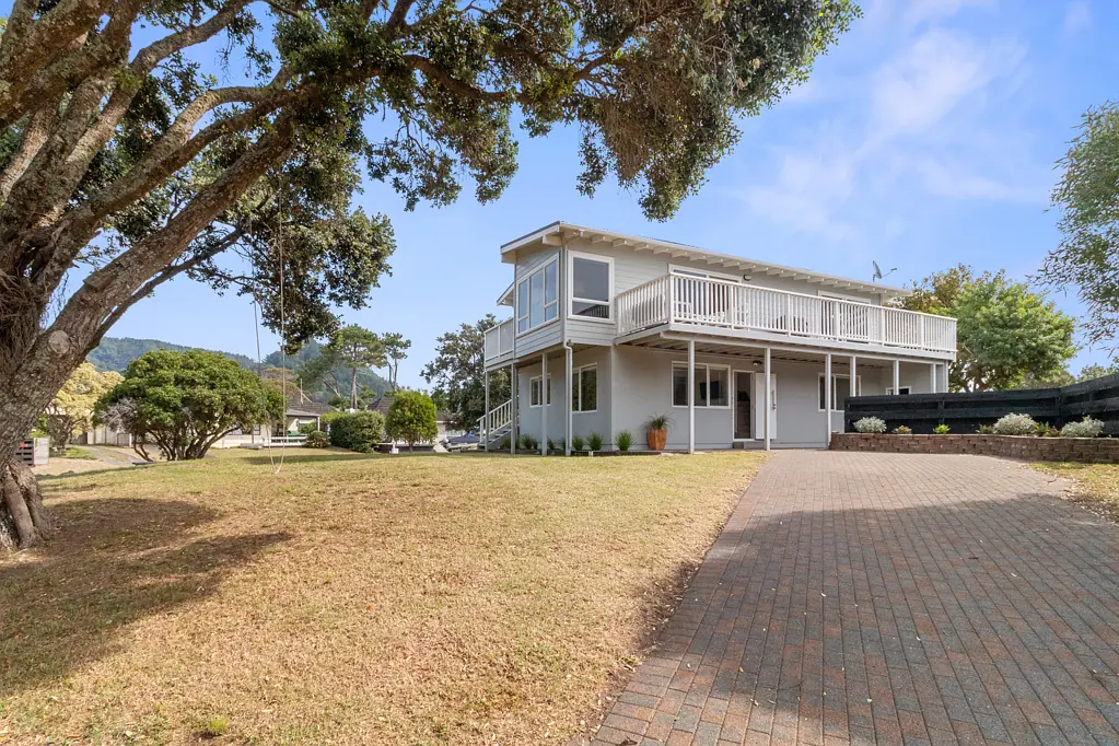 126 Pauanui Boulevard, Pauanui, Thames, Waikato