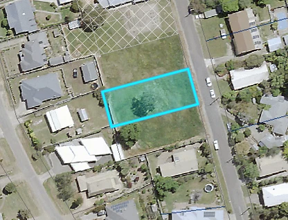 48 Villeneuve Street, Alexandra, VIC 3714, 0 ਕਮਰੇ, 0 ਬਾਥਰੂਮ, Section