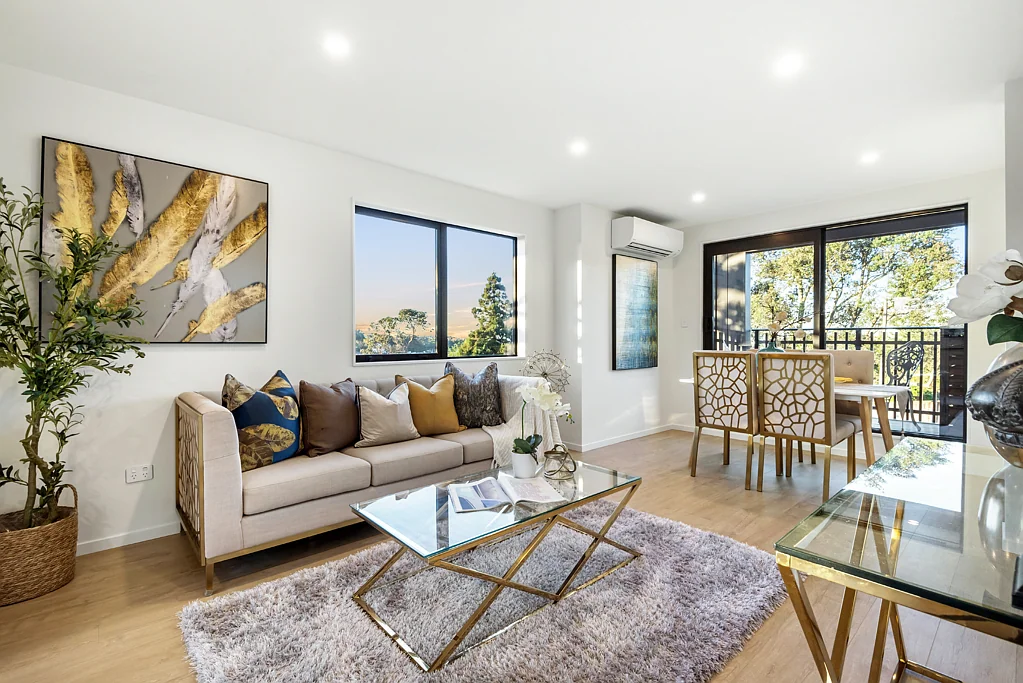 Torbay 3房  Contemporary 3-Bed , 3-Bath with Garage!