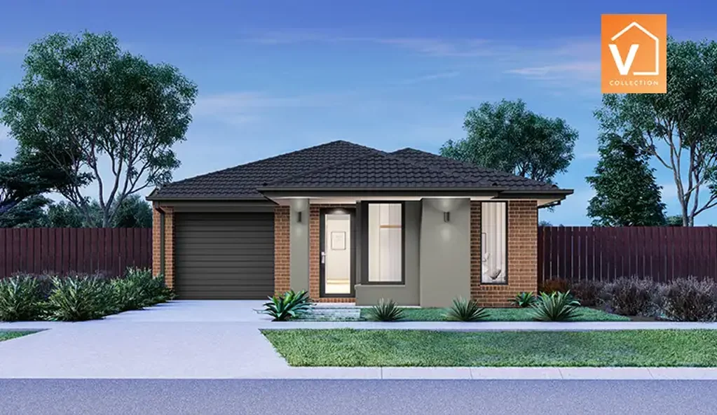 Woodstock 3房  Mimosa Homes Proudly Presents