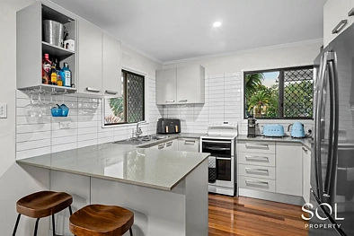 3 Marella Street, Boondall, QLD 4034, 3房, 2浴, House