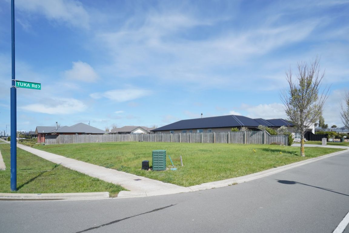 15 Solander Road, Pegasus, Waimakariri, 3 રૂમ, 0 બાથરૂમ