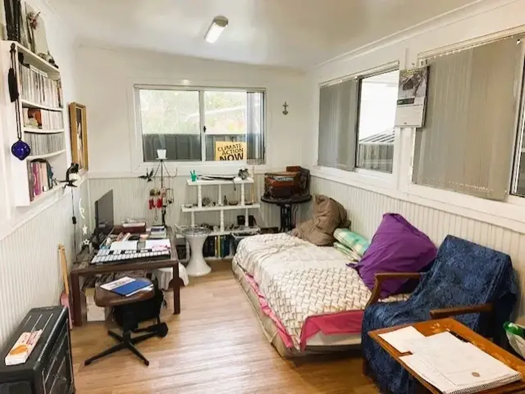 Loftville 1Habitaciones Perfect For One – Renovated East-Facing Retreat In A Peaceful Setting