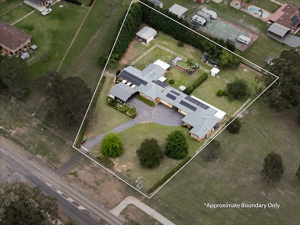 50 Almond Street, Wilton, NSW 2571