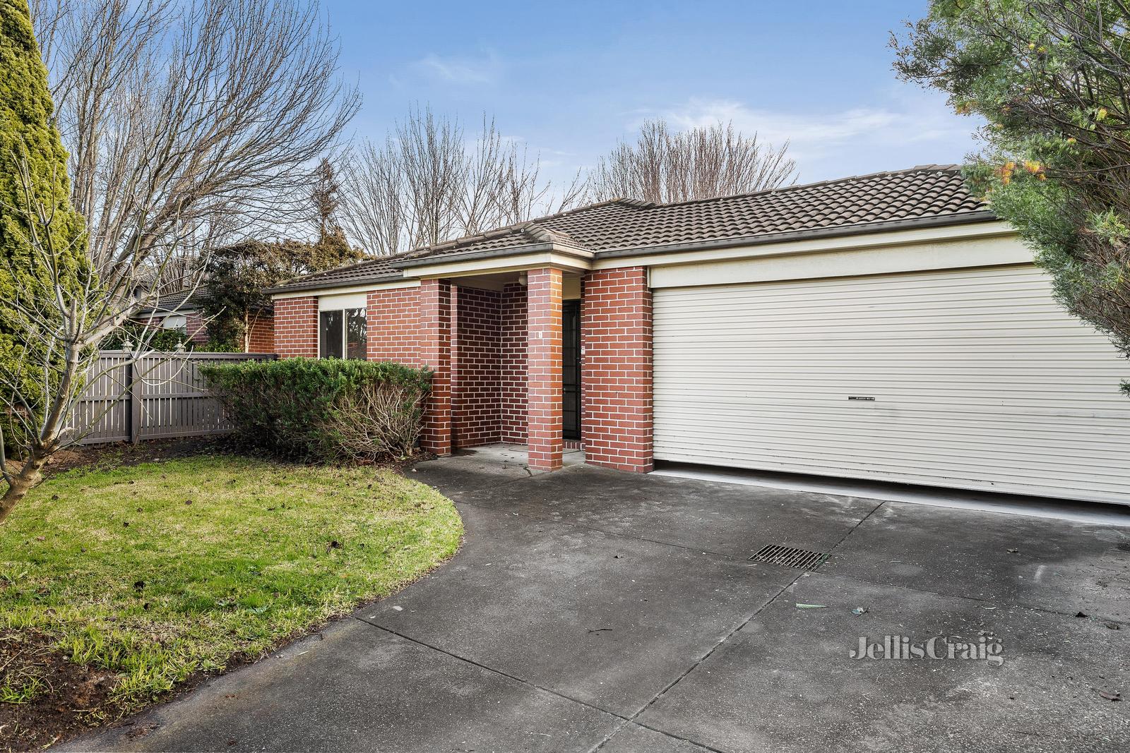 19-21 KERSHAW ST, BENTLEIGH EAST VIC 3165, 0房, 0浴, Townhouse