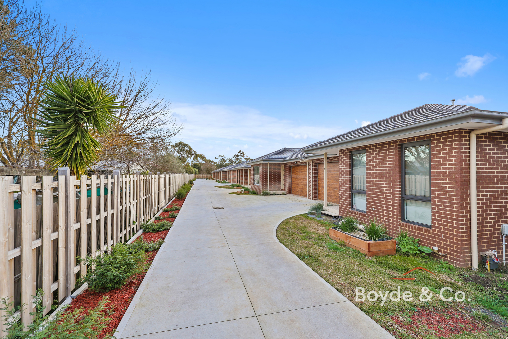 UNIT 4 63 PRINCES AV, LONGWARRY VIC 3816, 0 ਕਮਰੇ, 0 ਬਾਥਰੂਮ, Unit