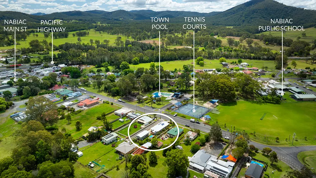 31 Nabiac Street, Nabiac, NSW 2312