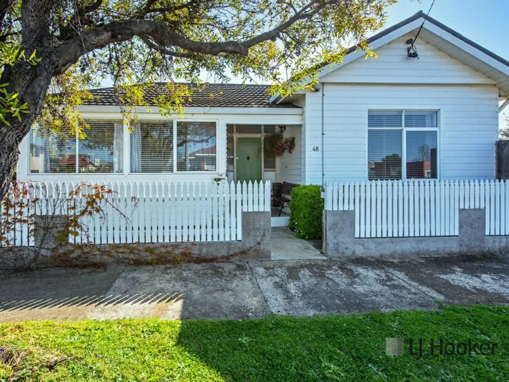 48 Hiller Street, Devonport, TAS 7310