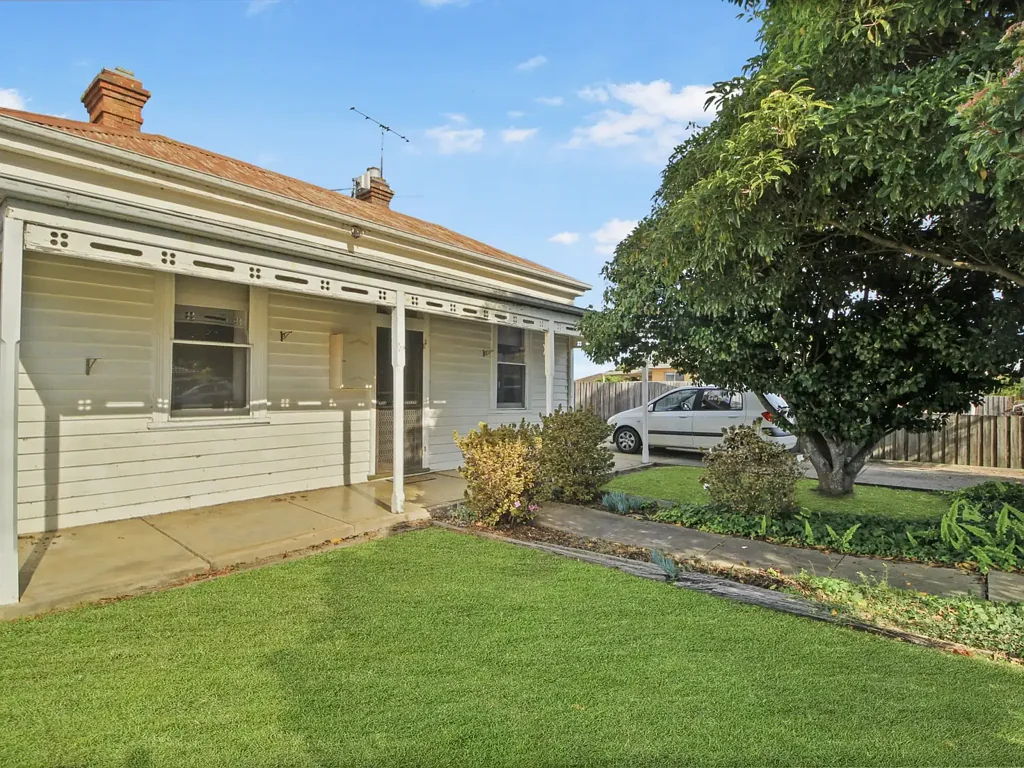10 Crooke Street, East Bairnsdale, VIC 3875