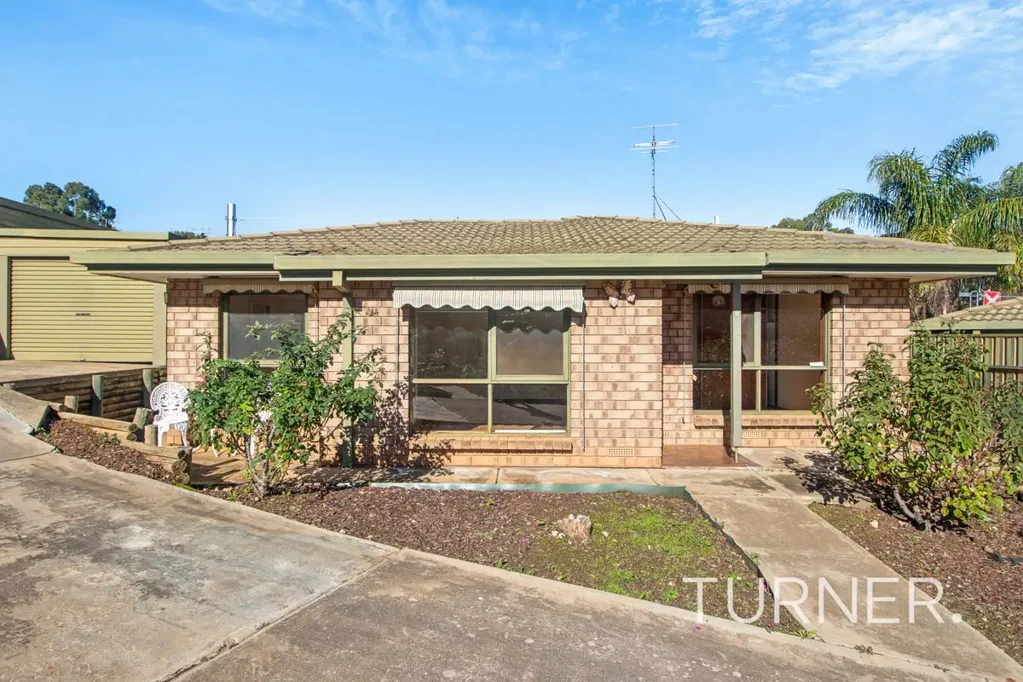 Gawler 2 Slaapkamer Freestanding Homette in Prime Central Gawler Location