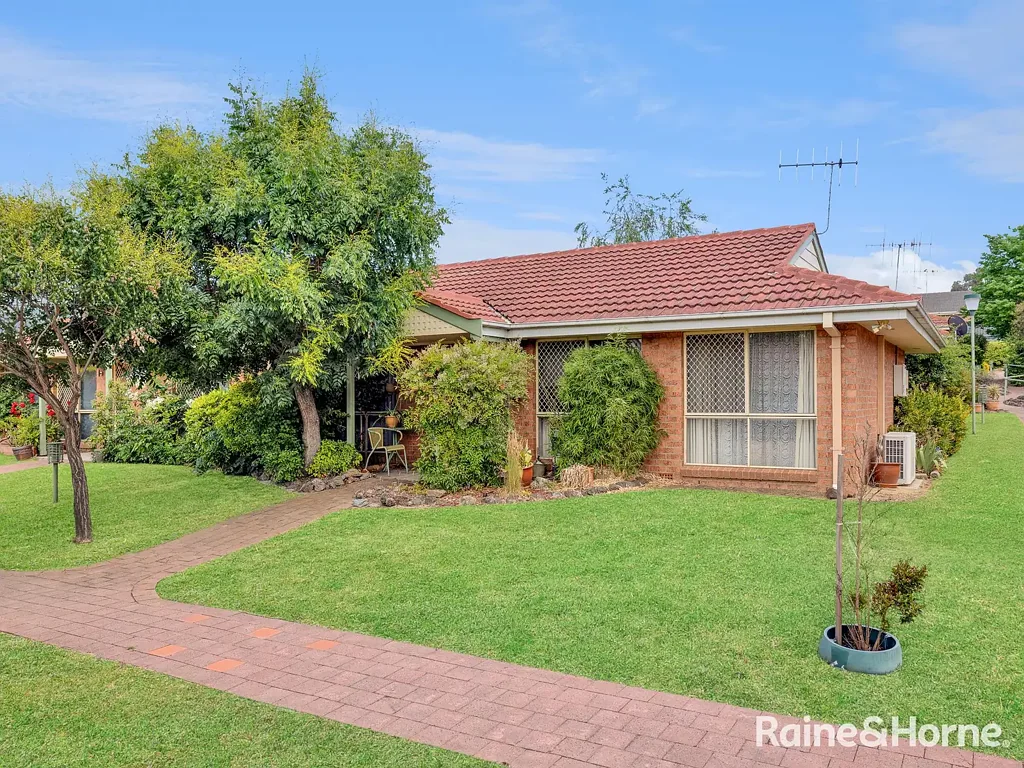 Kelso 2ห้องนอน LOW MAINTENANCE LIVING IN A WELCOMING OVER 55'S COMMUNITY