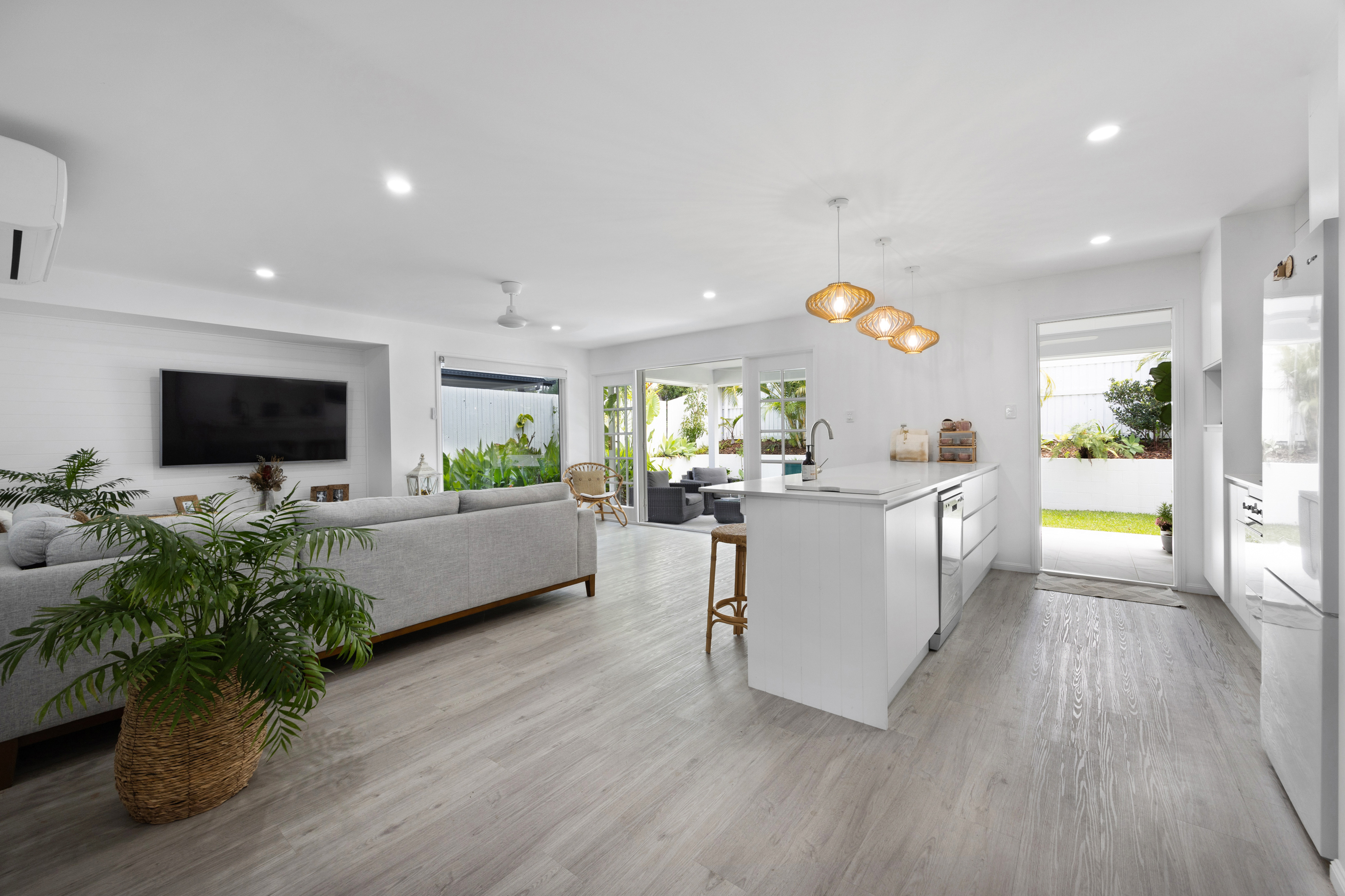 2 WHITESAN BLUE TCE, BLACKS BEACH QLD 4740, 0 غرف, 0 حمامات, House