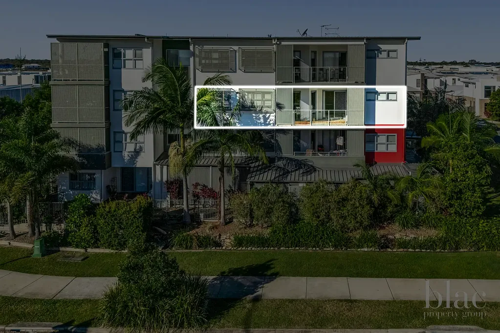 8/15 Betzel Court, Mango Hill, QLD 4509
