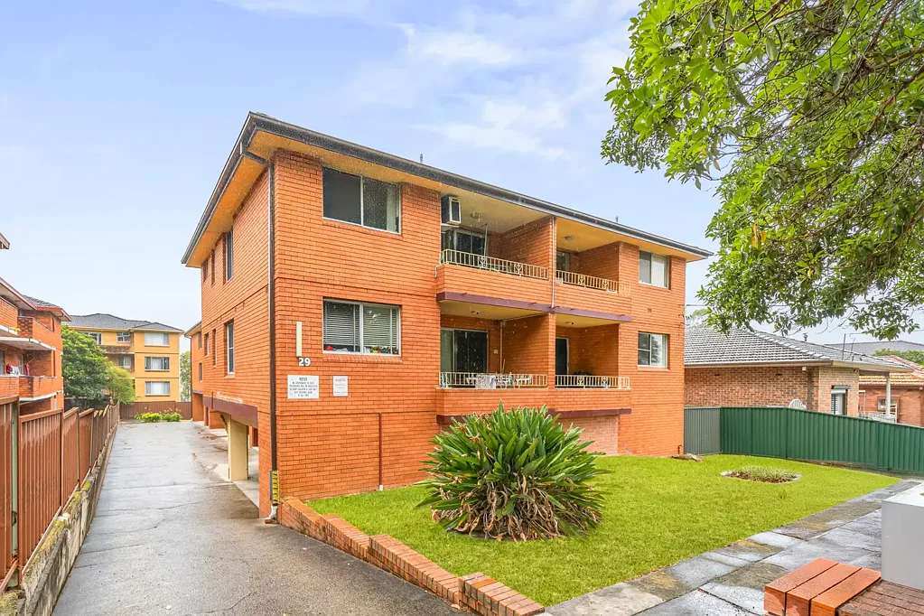 5/29 York Street, Belmore, NSW 2192