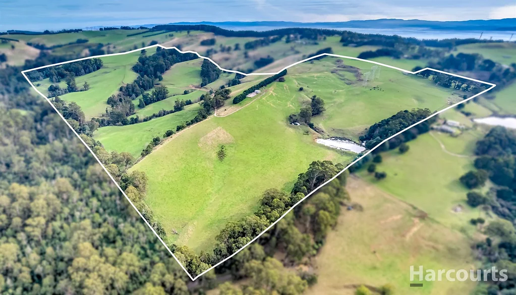 Moe South 194 Rolling Acres 8kms from the CBD