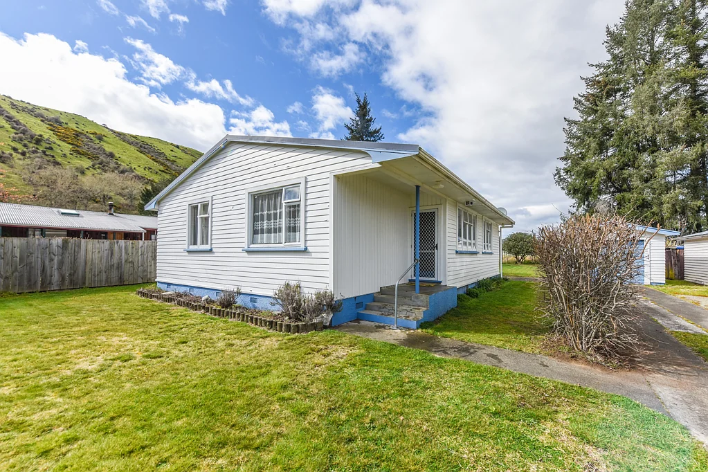 36 Matai Crescent, Tapawera, Tasman