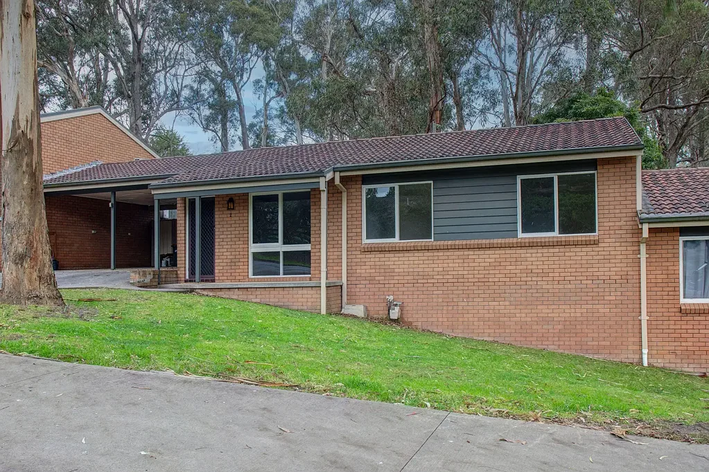 Mittagong 3 Slaapkamer Renovated, Ready and Remarkably Easy to Love