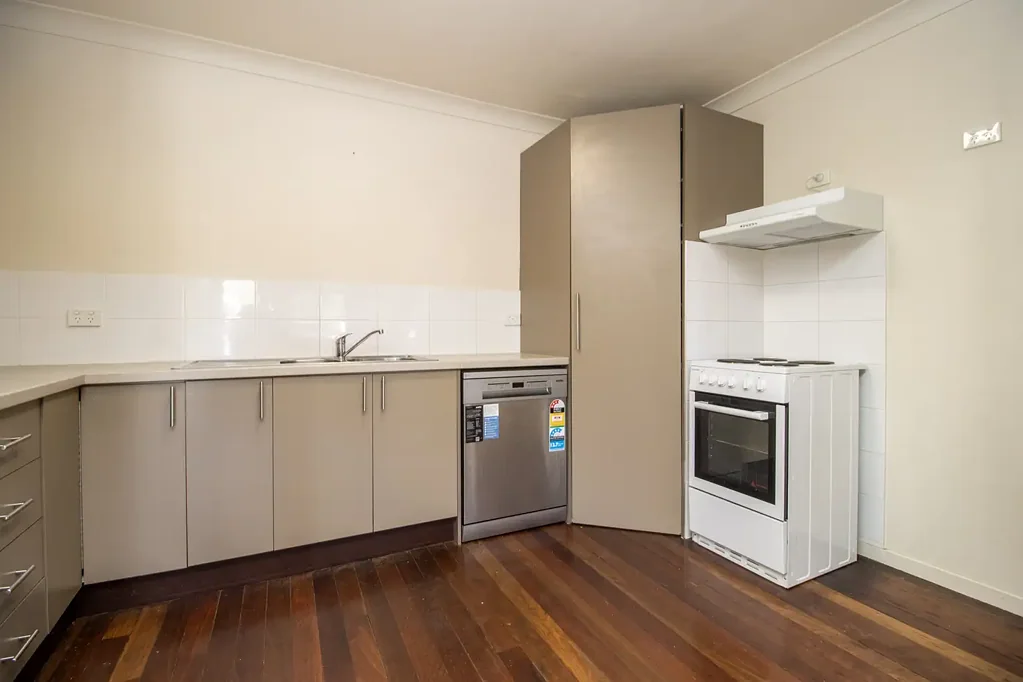 Cosy 3 Bedda on Campbell- Break Lease