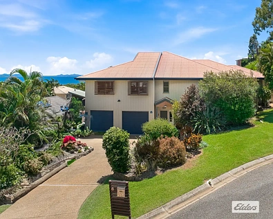 Lammermoor 4chambre COASTAL VIEWS, FAMILY SPACE & A LOCATION YOU'LL LOVE