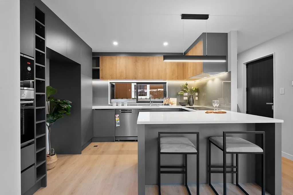 Rothesay Bay 3ਬੈੱਡਰੂਮ Modern Coastal Living – Best Value in the Bays