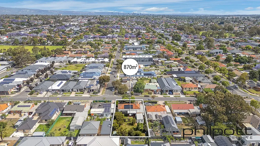 32 Marmion Avenue, Blair Athol, SA 5084
