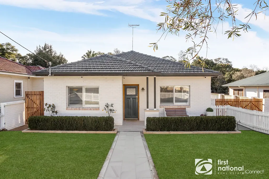 45 Court Street, Windsor, NSW 2756
