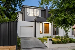 12 Amelia Street, Camberwell