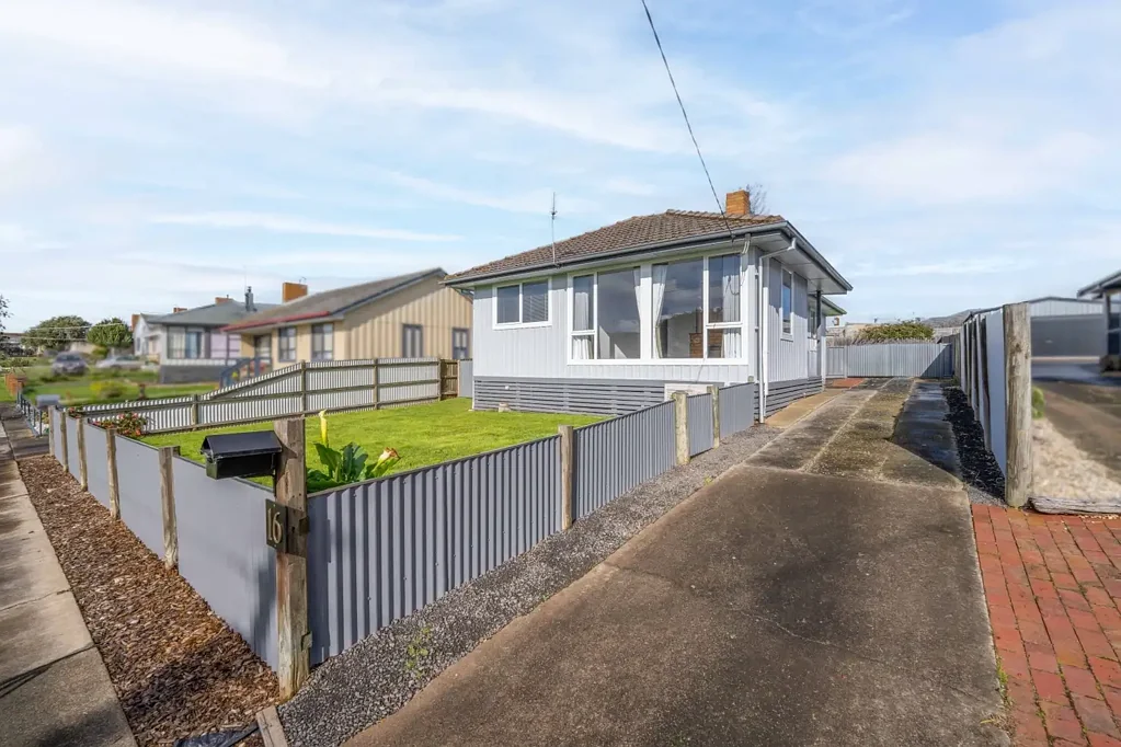 Portland 3房  Beautifully Refurbished Home