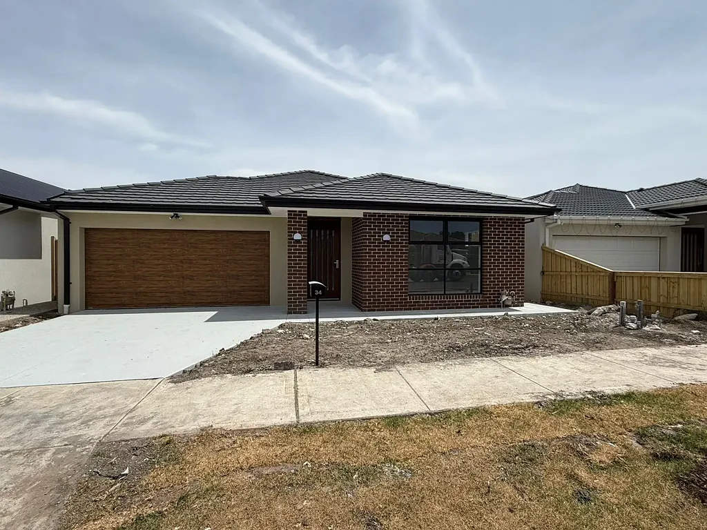 Family home !!