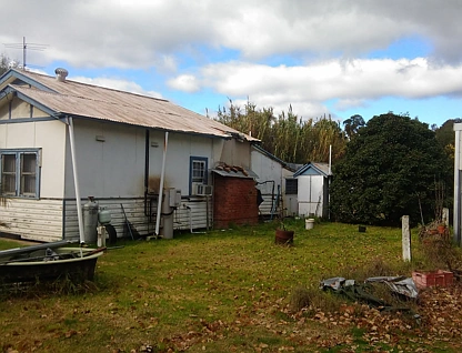 地址保密, Chiltern, Wangaratta, 3 कमरे, 1 बाथरूम, House