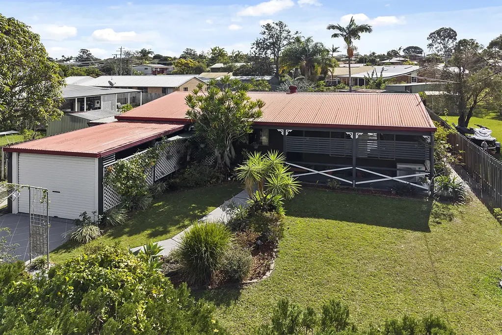 Strathpine 4ห้องนอน Versatile Family Living Close to Everything
