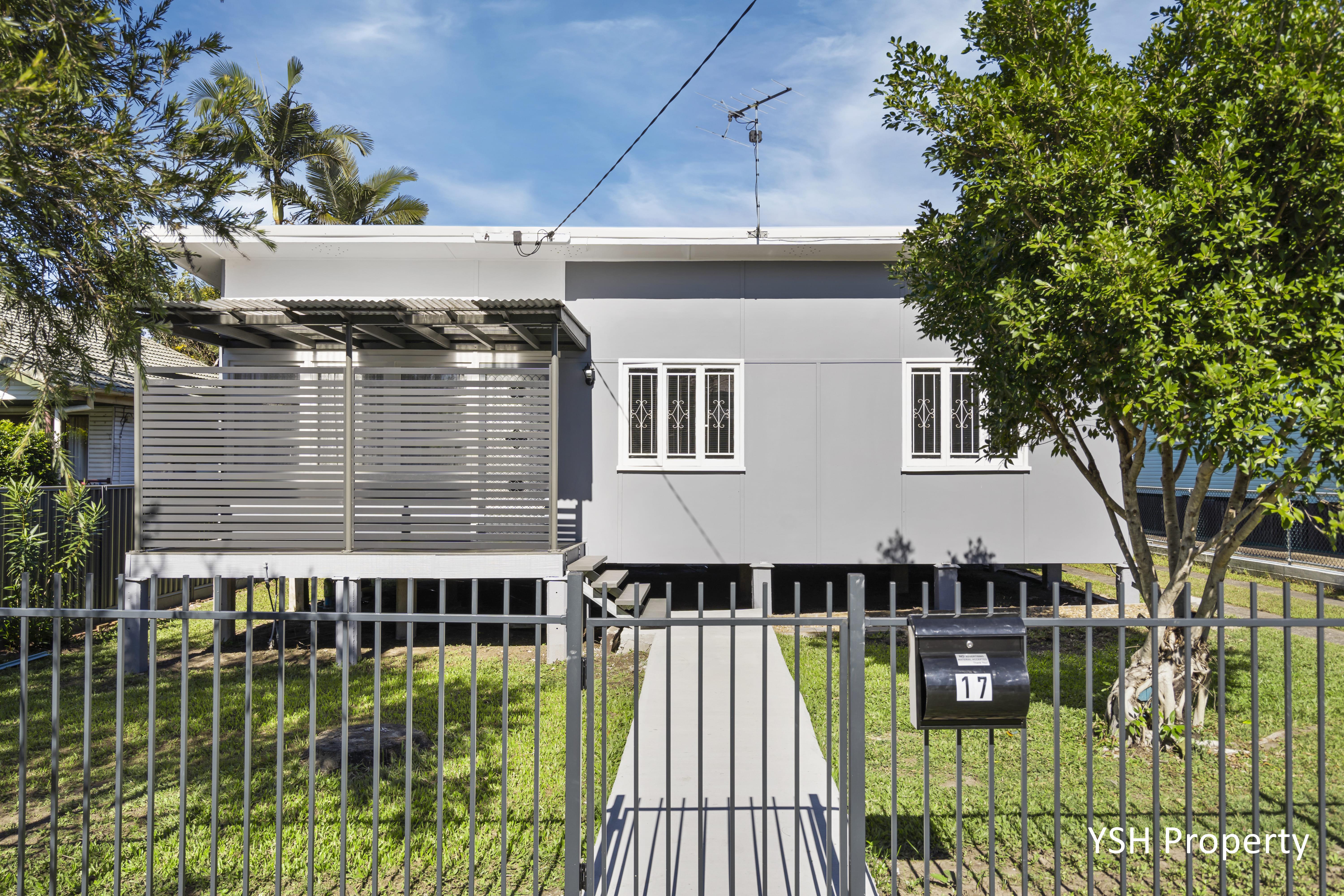 17 KESTREL ST, ACACIA RIDGE QLD 4110, 0 Schlafzimmer, 0 Badezimmer, House