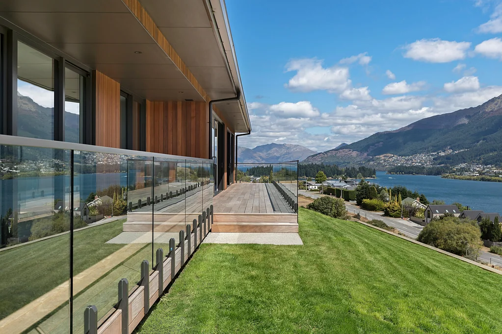Kelvin Heights 4房  Exceptional Views, Exceptional Living