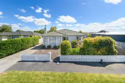 26 Rangitira Avenue, Palmerston North Central