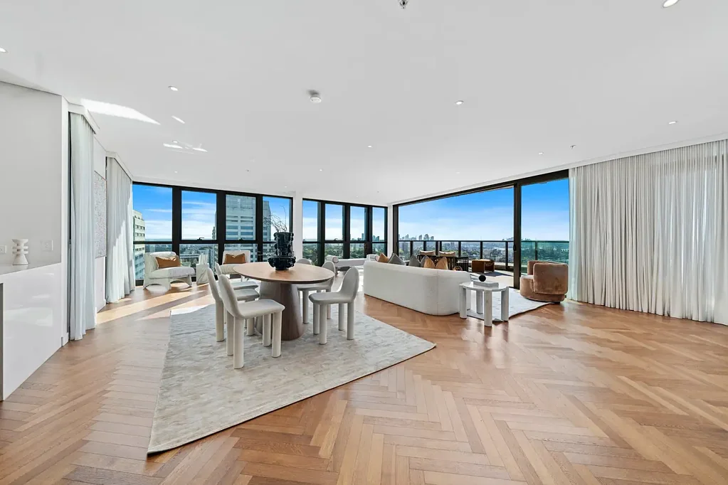 Penthouse 1701/568 Oxford Street, Bondi Junction, NSW 2022