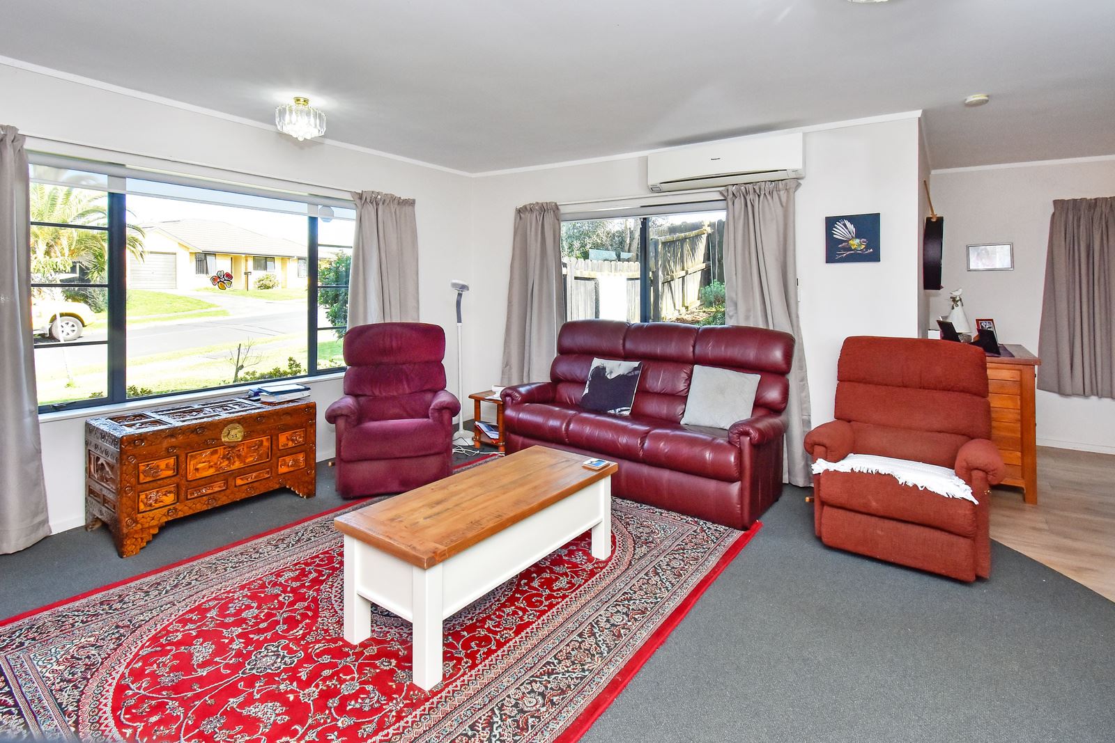 39 Cyclamen Road, Mangere, Auckland - Manukau, 3 chambres, 2 salles de bain, House