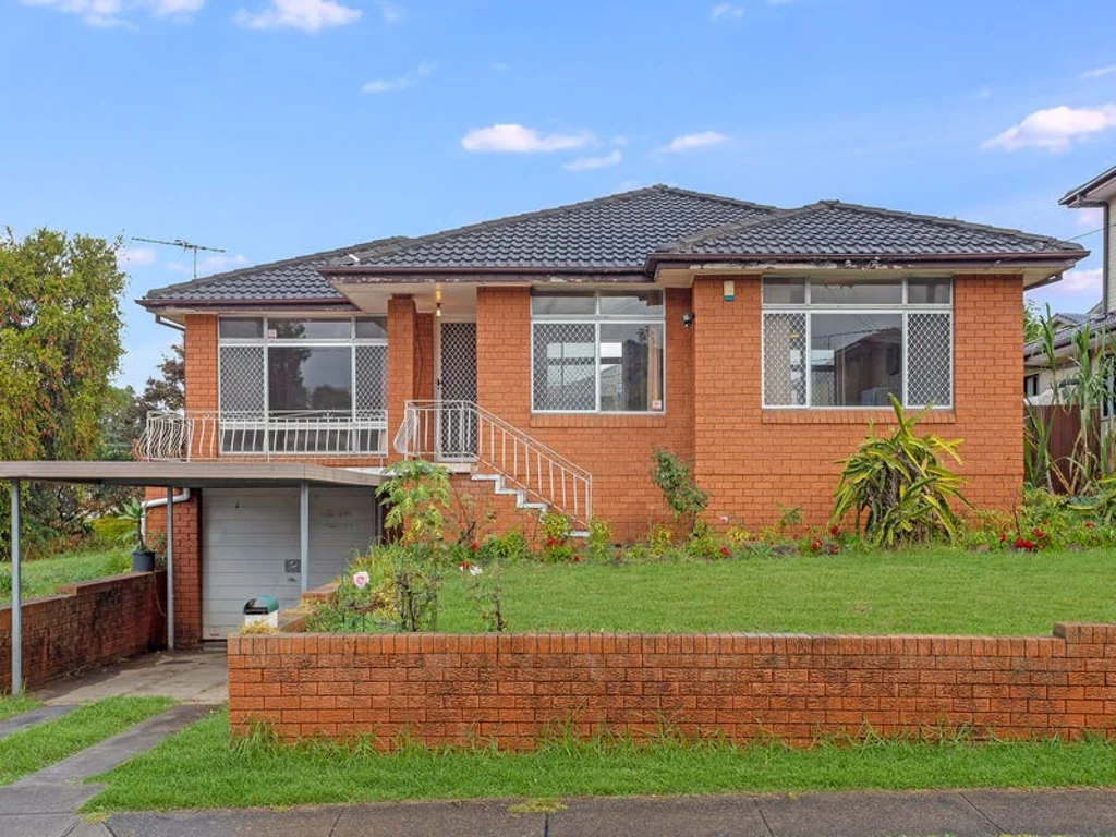 5 Parkside Place, Mount Pritchard, NSW 2170