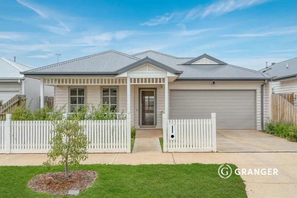 Eynesbury 4chambre Room to Breathe, Space to Be!!