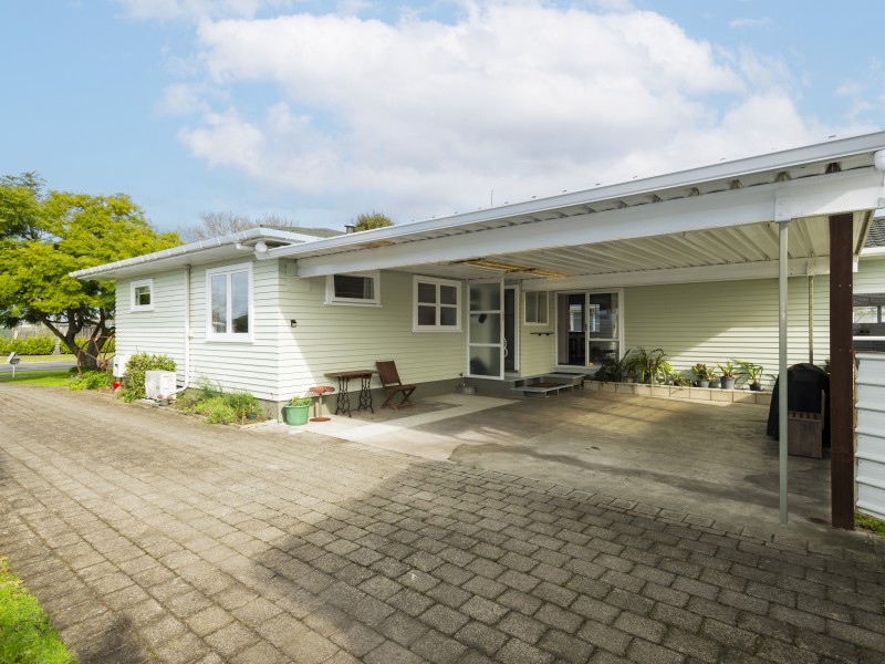 1033 Aberdeen Road, Te Hapara, Gisborne, 4 chambres, 0 salles de bain, House