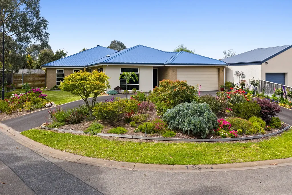 Rosebud 4chambre Exceptional Family Appeal