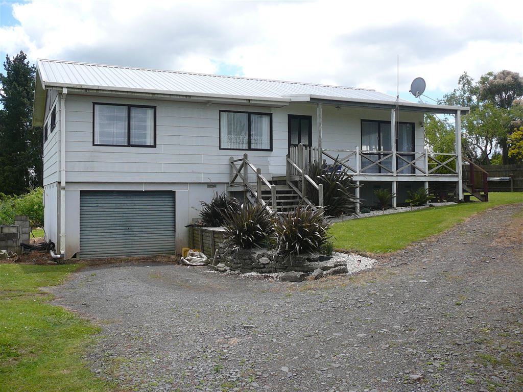 5 Nowra Crescent, Paeroa, Hauraki, 3部屋, 1バスルーム, House